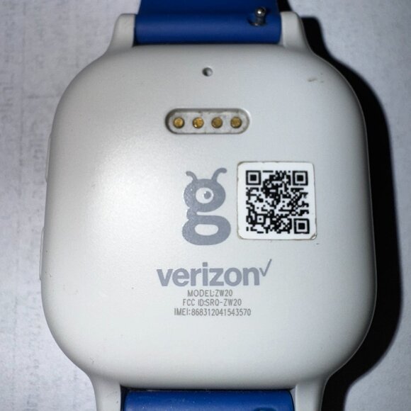 Verizon Gizmo Watch 2 - Picture 4 of 4